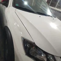 کوییک 1403gxrl|خودرو سواری و وانت|زنجان, |دیوار