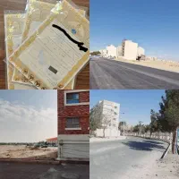 فروش ملک شاهینشهر / زمین /در متراژ مختلف|فروش زمین و ملک کلنگی|اصفهان, صائب|دیوار