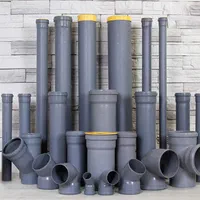 لوله کشی آب و فاضلاب