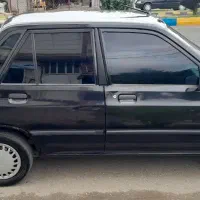 پراید مدل ۱۳۸۵ بیرنگ|خودرو سواری و وانت|رحیمآباد, |دیوار