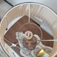 آباژور|چراغ خواب و آباژور|گرمدره, |دیوار