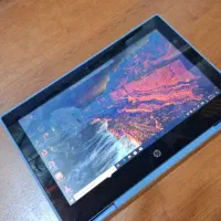 لپتاپ لمسی بسیار سبک تبلت شو|رایانه همراه|بابل, |دیوار