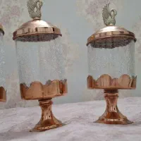 پاسماوری مسی