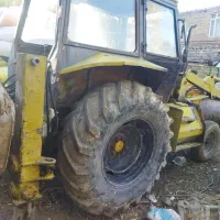 بیل بکهو|خودرو سنگین|خاروانا, |دیوار