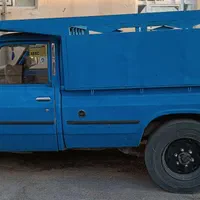 حمل بار از دهلران به تمام نقاط کشور