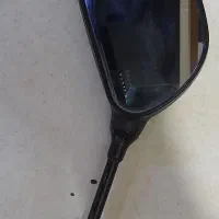 آیینه طرح ویو