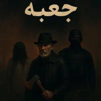 (۲)اکتور خانوم برای اتاق فرار