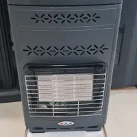 بخاری هوشمندآبسال کپسولی گاز مایع مدل۴۴۴ هیتر|بخاری، هیتر، شومینه|مشهد, شهید آوینی|دیوار