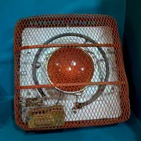 کرسی برقی ژاپنی. (معاوضه کالا به کالا)عضو کانال شو