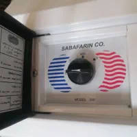 فنکوعل زمینی|کولر گازی و فن‌کوئل|رودهن, |دیوار