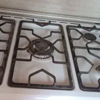 اجاق گاز فردار پیلوت