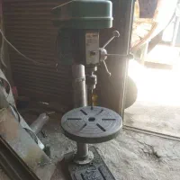 دریل ستونی سایز ۱۶