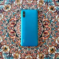 گوشی شیائومی Redmi 9A / حافظه 64 رم 4 گیگابایت