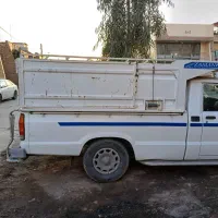 باربند شمالی مزدا