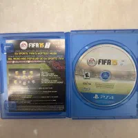 fifa15|کنسول، بازی ویدئویی و آنلاین|کرمانشاه, |دیوار