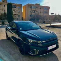 Kmc j7 مشکی مدل ۱۴۰۲|خودرو سواری و وانت|کرمان, |دیوار