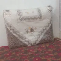 پشتی سنگین ترمه