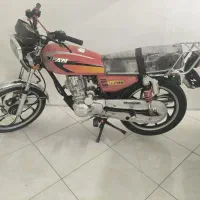 هندا لیفان 200 95