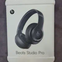 هدفون beats pro