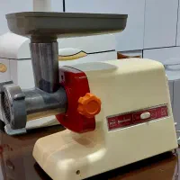 چرخ گوشت ناسیونال نیکو