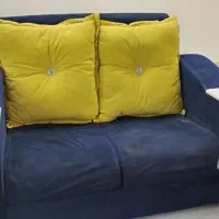 مبل راحتی|مبلمان خانگی و میز عسلی|فولادشهر, B5|دیوار