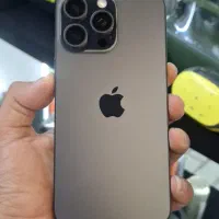 آیفون ۱۵ پرو مکس حافظه ۲۵۶ دوسیم za