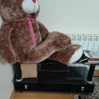 خرس گریزلی|اسباب‌‌بازی|سبزوار, ولیعصر (نجار آباد)|دیوار