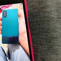 گوشی سامسونگ a07128