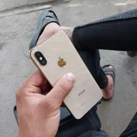 اپل iPhone XS با حافظهٔ ۲۵۶ گیگابایت|موبایل|مشهد, شهرک شهید باهنر|دیوار