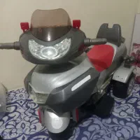 موتور شارژی