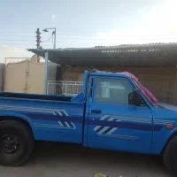 نیسان بنزینی 3800آپشنال  صفر کیلومتر