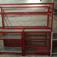 ویترین مغازه|فروشگاه و مغازه|کارون, |دیوار