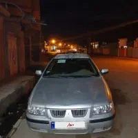 سمند ال یکس مدل ۸۴ تازه تعمیر گیربکس زانتیای|خودرو سواری و وانت|پارس‌آباد, |دیوار