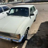 پیکان مدل ۸۱ تازه تعمیر