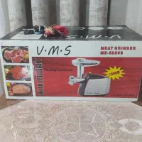 چرخ گوشت نو