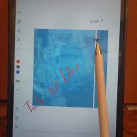 تبلت سامسونگ A7 8.7