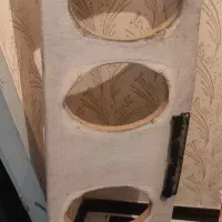 تخته باند سمند