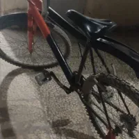 دوچرخه دنده ای ۲۶