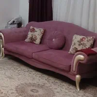 مبل هشت نفره