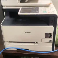 پرینتر  رنگی canon mf8280cw