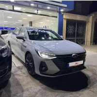 آریزو 8 سفید