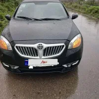 خودرو سالم برلیانس|خودرو سواری و وانت|رشت, آتشگاه|دیوار