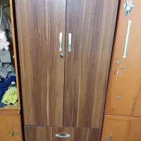 فروش کمد دودره یک نفره