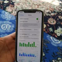 آیفون ۱۱ پرومکس|موبایل|کرمانشاه, |دیوار