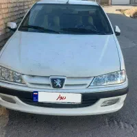 پژو پارس