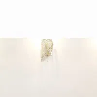 دیوار کوب کریستال|لوستر و چراغ آویز|تهران, جهاد|دیوار