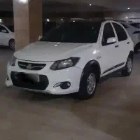 کوئیک r سفیدمشکی