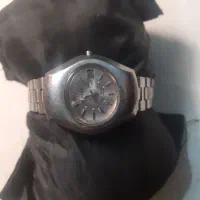 ساعت اتومات اورینت