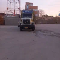 مدل ۵۷|خودرو سنگین|اردبیل, |دیوار