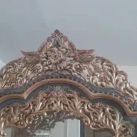 بوفه تمام منبت